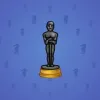 Mini Oscar #1059