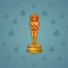 Mini Oscar #106