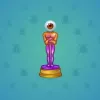 Mini Oscar #1060