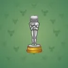 Mini Oscar #1061