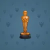 Mini Oscar #1062