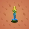Mini Oscar #1064