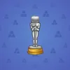Mini Oscar #1065