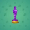 Mini Oscar #1066
