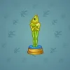 Mini Oscar #1067