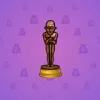 Mini Oscar #107