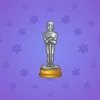Mini Oscar #1070