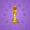 Mini Oscar #1071