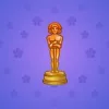 Mini Oscar #1072