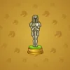 Mini Oscar #1073