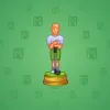 Mini Oscar #1075