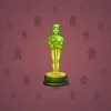 Mini Oscar #1076
