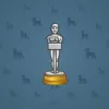 Mini Oscar #1078