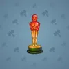 Mini Oscar #1079