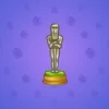 Mini Oscar #108