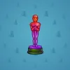 Mini Oscar #1080
