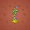 Mini Oscar #1081