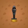 Mini Oscar #1082