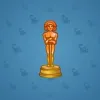 Mini Oscar #1085