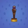 Mini Oscar #1087