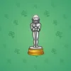 Mini Oscar #1089