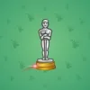 Mini Oscar #109