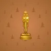 Mini Oscar #1090