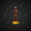 Mini Oscar #1091