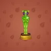 Mini Oscar #1092