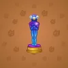 Mini Oscar #1093