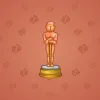 Mini Oscar #1094