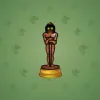 Mini Oscar #1095
