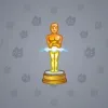 Mini Oscar #1096