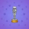 Mini Oscar #1097