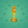 Mini Oscar #1102
