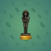 Mini Oscar #1103