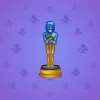 Mini Oscar #1104
