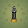 Mini Oscar #1105