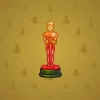 Mini Oscar #1107