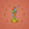 Mini Oscar #1109