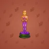 Mini Oscar #1110