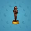 Mini Oscar #1111