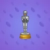Mini Oscar #1113