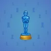 Mini Oscar #1115