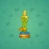 Mini Oscar #1117