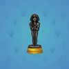 Mini Oscar #1119