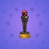 Mini Oscar #1120