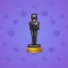Mini Oscar #1126