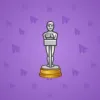 Mini Oscar #1127