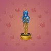 Mini Oscar #113